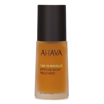 Time To Revitalize Extreme Night Treatment - 30ml/1oz