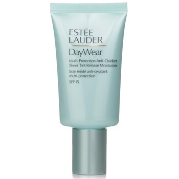 DayWear Sheer Tint Release Advanced Multi-Protection Anti-Oxidant Moisturizer SPF 15 - 50ml/1.7oz