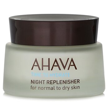 Time To Hydrate Night Replenisher - Normal to Dry Skin - 50ml/1.7oz