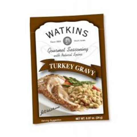 OG2 WTKINS TRKY GRVY MIX ( 12 X 0.85 OZ   )