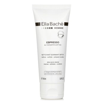 Detox Scrub Cleanser (Salon Size) - 100ml/3.61oz
