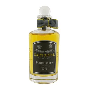 Sartorial Eau De Toilette Spray  100ml/3.4oz