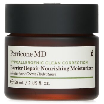 Hypoallergenic Nourishing Moisturizer (Random Packaging) - 59ml/2oz