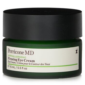 Hypoallergenic Firming Eye Cream - 15ml/0.5oz