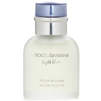 Homme Light Blue Eau De Toilette Spray - 40ml/1.3oz
