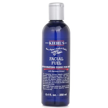 Facial Fuel Energizing Tonic - 250ml/8.4oz