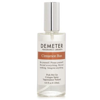 Cinnamon Bun Cologne Spray - 120ml/4oz
