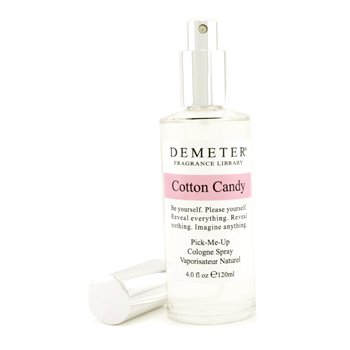Cotton Candy Cologne Spray - 120ml/4oz
