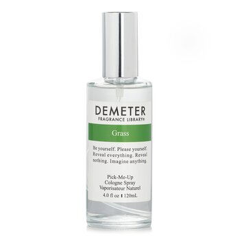 Grass Cologne Spray - 120ml/4oz