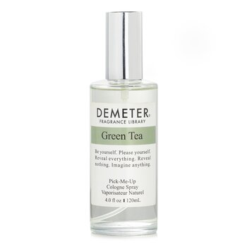 Green Tea Cologne Spray - 120ml/4oz