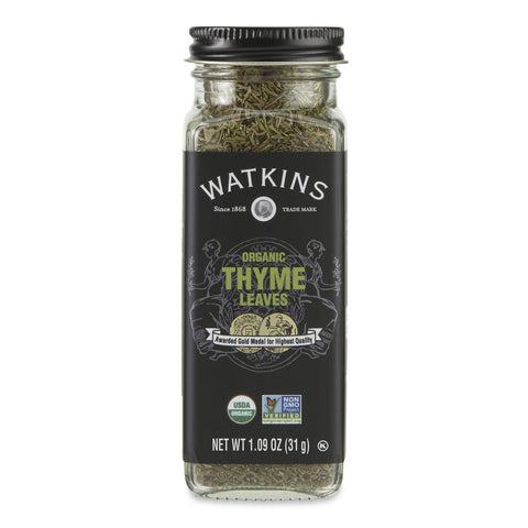 OG2 WTKINS THYME LEAVES  ( 3 X 1.09 OZ   )