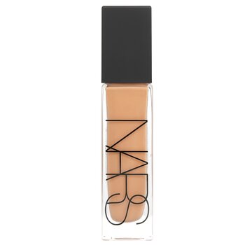 Natural Radiant Longwear Foundation - # Sahel (Medium 2.5 - For Medium Skin With Peach Undertones) - 30ml/1oz