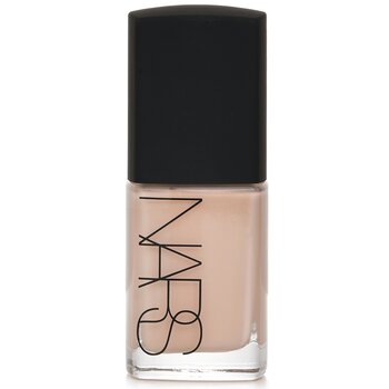 Sheer Glow Foundation - Mont Blanc (Light 2) - 30ml/1oz