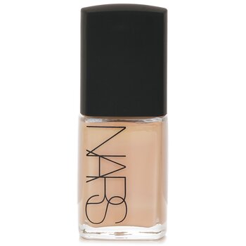 Sheer Glow Foundation - Punjab (Medium 1) - 30ml/1oz