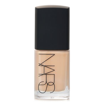 Sheer Glow Foundation - Fiji (Light 5) - 30ml/1oz