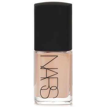 Sheer Glow Foundation - Santa Fe (Medium 2) - 30ml/1oz