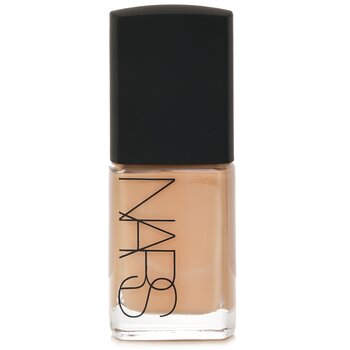 Sheer Glow Foundation - Stromboli (Medium 3) - 30ml/1oz