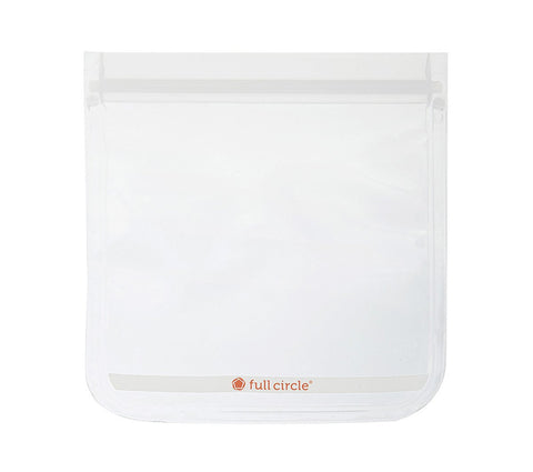 FCHME SANDWCH BAG ZP TCK ( 12 X 2 CT   )