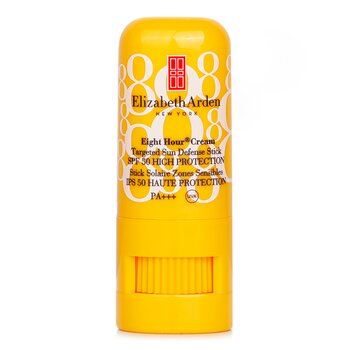 Eight Hour Cream Targeted Sun Defense Stick SPF 50 Sunscreen PA+++ - 6.8g/0.24oz