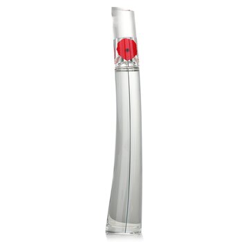 Flower Eau De Parfum Spray - 100ml/3.4oz