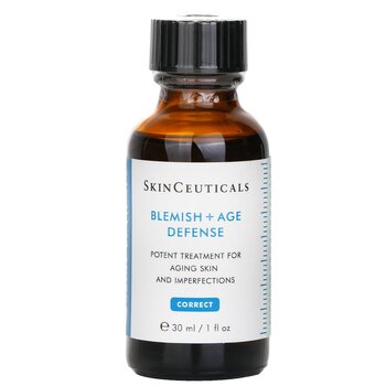 Blemish + Age Defense - 30ml/1oz