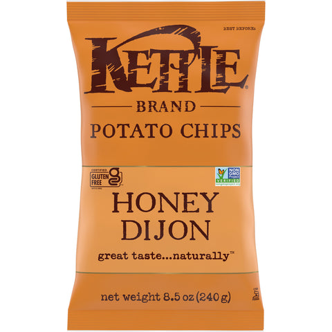 Kettle Original Chips (12x8.5Oz)