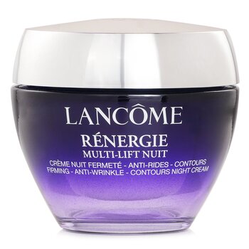 Renergie Multi-Lift Lifting Firming Anti-Wrinkle Night Cream(Random Packaging) - 50ml/1.7oz