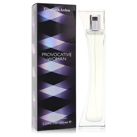 Provocative by Elizabeth Arden - Eau De Parfum Spray 3.3 oz