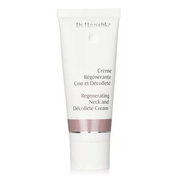 Regenerating Neck And Decollete Cream - 40ml/1.41oz