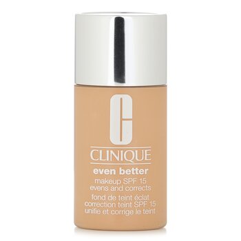 Even Better Makeup SPF15 (Dry Combination to Combination Oily) - No. 24/ CN08 Linen - 30ml/1oz