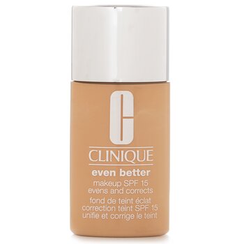 Even Better Makeup SPF15 (Dry Combination to Combination Oily) - No. 25 Buff - 30ml/1oz