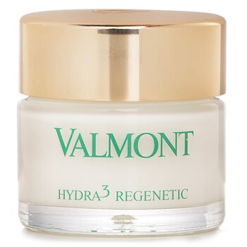 Hydra 3 Regenetic Cream (Anti-Aging Moisturizing Cream) - 50ml/1.7oz