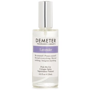 Lavender Cologne Spray - 120ml/4oz