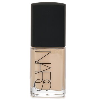 Sheer Glow Foundation - Gobi (Light 3)  30ml/1oz