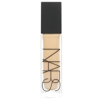 Natural Radiant Longwear Foundation - # Gobi (Light 3 - For Light Skin With Yellow Undertones) - 30ml/1oz