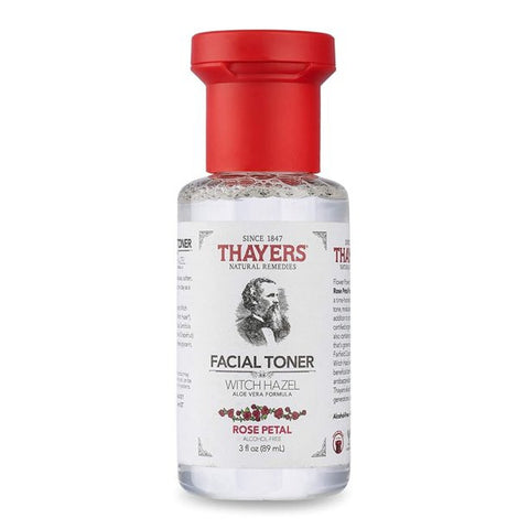 THAYER WT HZL RSE PTL TR (12x3.00)