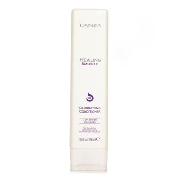 Healing Smooth Glossifying Conditioner - 250ml/8.5oz