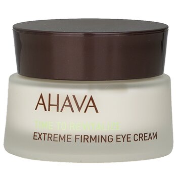 Time To Revitalize Extreme Firming Eye Cream - 15ml/0.51oz