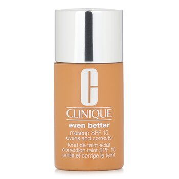 Even Better Makeup SPF15 (Dry Combination to Combination Oily) - No. 26 Cashew - 30ml/1oz