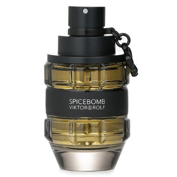 Spicebomb Eau De Toilette Spray - 50ml/1.7oz