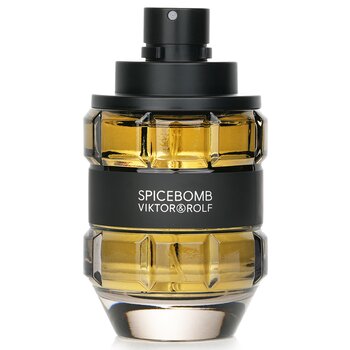 Spicebomb Eau De Toilette Spray - 90ml/3oz