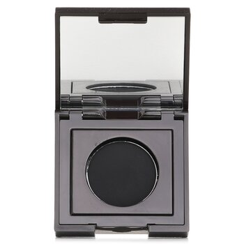 Tightline Cake Eye Liner - # Black Ebony - 1.4g/0.05oz