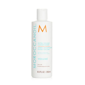 Extra Volume Conditioner (For Fine Hair) - 250ml/8.45oz