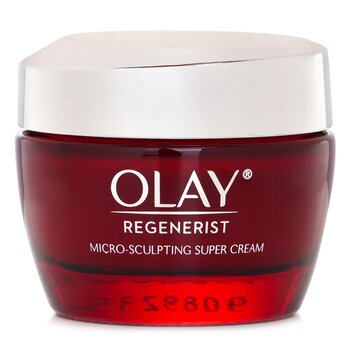 Regenerist Micro-Sculpting Super Cream(Random Packaging) - 50g/1.7oz