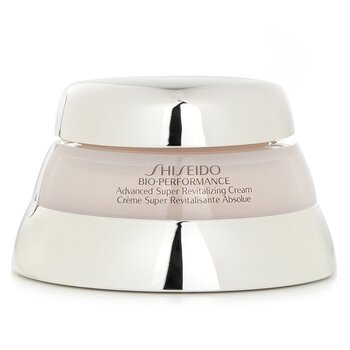 Bio Performance Advanced Super Revitalizing Cream - 50ml/1.7oz