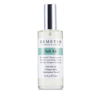 Salt Air Cologne Spray  120ml/4oz