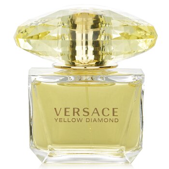 Yellow Diamond Eau De Toilette Spray - 90ml/3oz