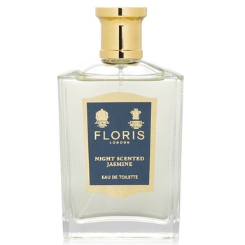 Night Scented Jasmine Eau De Toilette Spray - 100ml/3.4oz