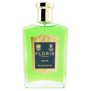 Elite Eau De Toilette Spray - 100ml/3.4oz
