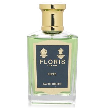 Elite Eau De Toilette Spray - 50ml/1.7oz